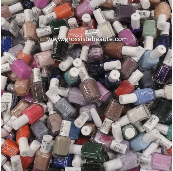 Vernis ESSIE - Lots de 50...