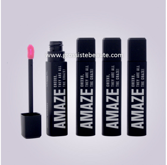 Lot gloss Amaze d'Isabel...