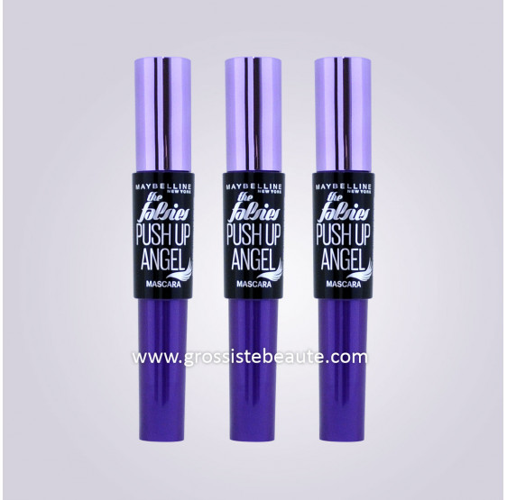 Lot mascaras Push Up Angel...