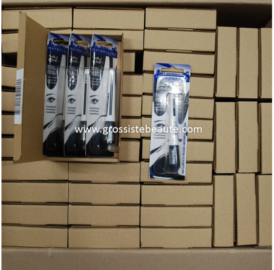 Lot eyeliners Master Ink...