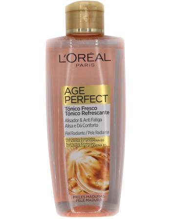 Age Perfect Tonique Fraîcheur